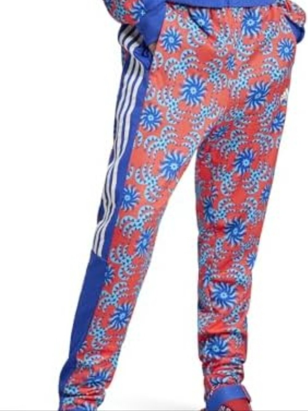 Adidas × Farm Rio Tiro Track Pant